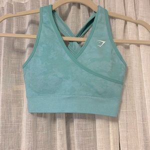 Gymshark sports bra